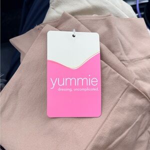Yummie Slip Shorts - 2 different types